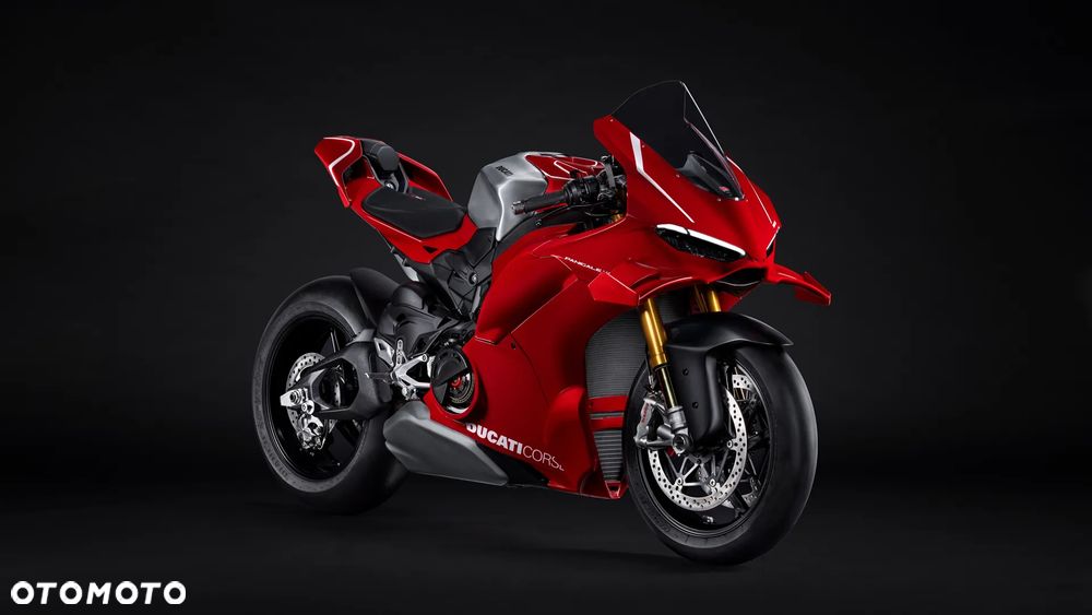Ducati Panigale V4R - 2