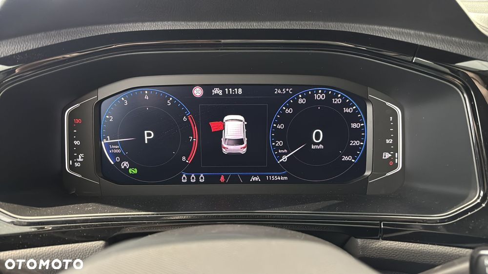 Volkswagen T-Roc 1.5 TSI Style DSG - 15
