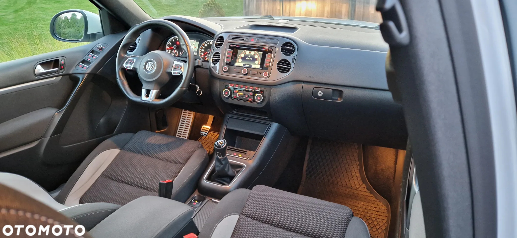 Volkswagen Tiguan 1.4 TSI 4Mot R-Style - 17