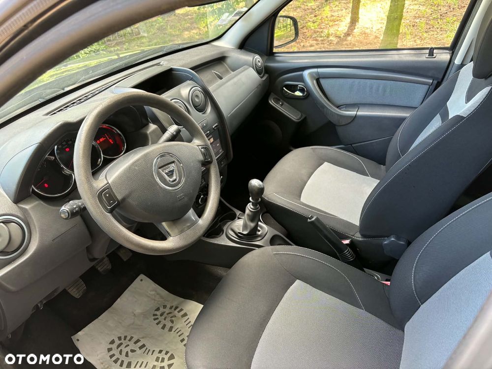 Dacia Duster - 12