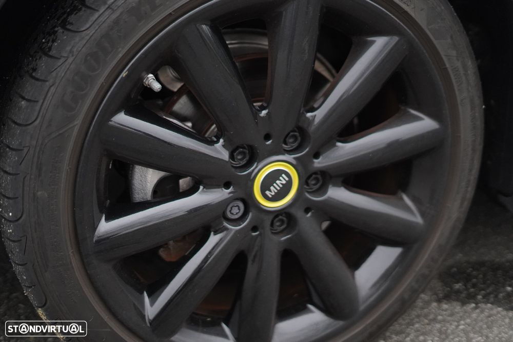 MINI 3 Portas Cooper SE - 6