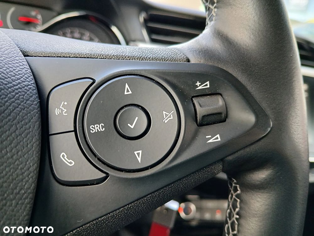 Opel Corsa 1.2 Edition S&S - 22