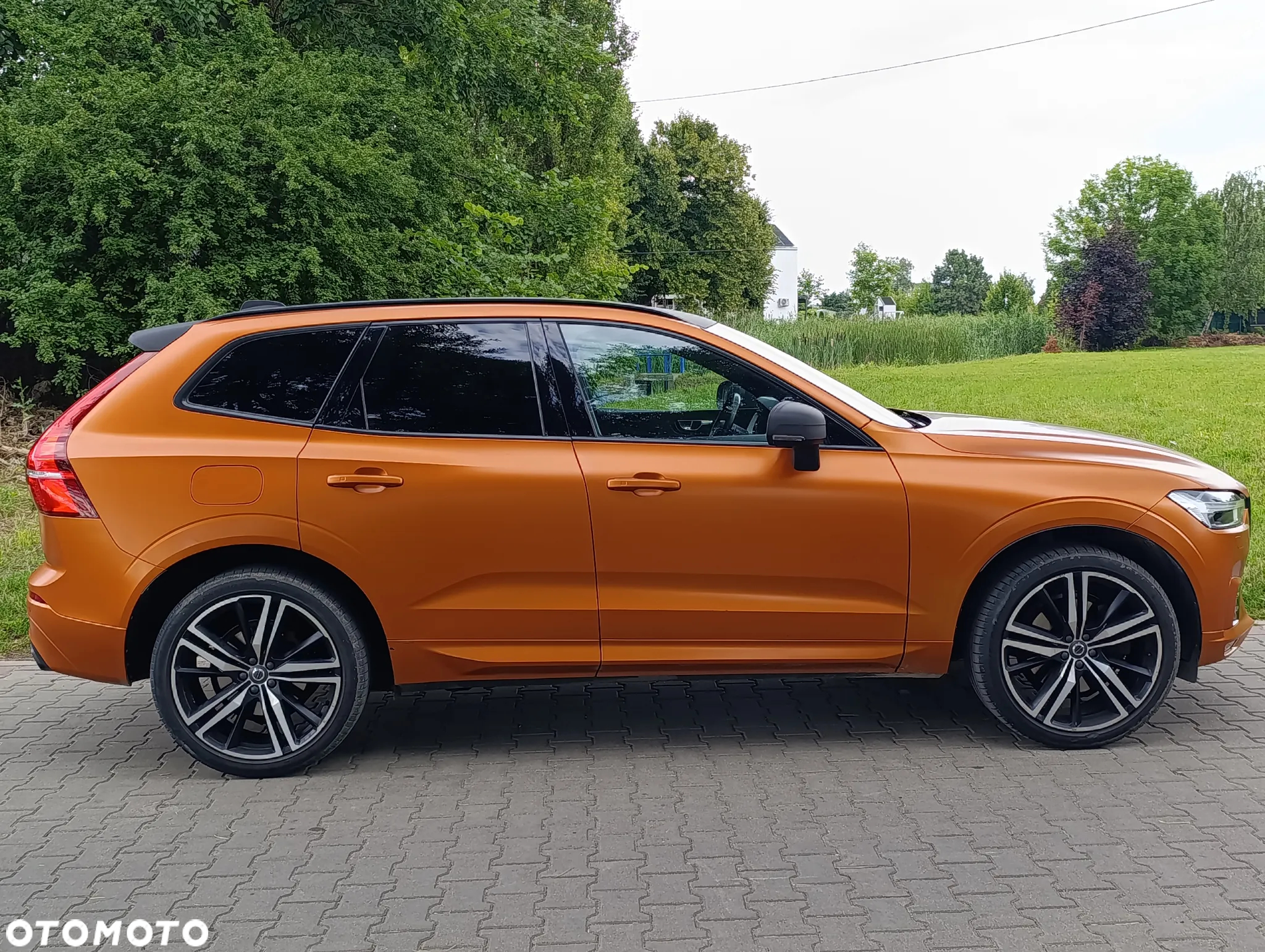 Volvo XC 60 - 4