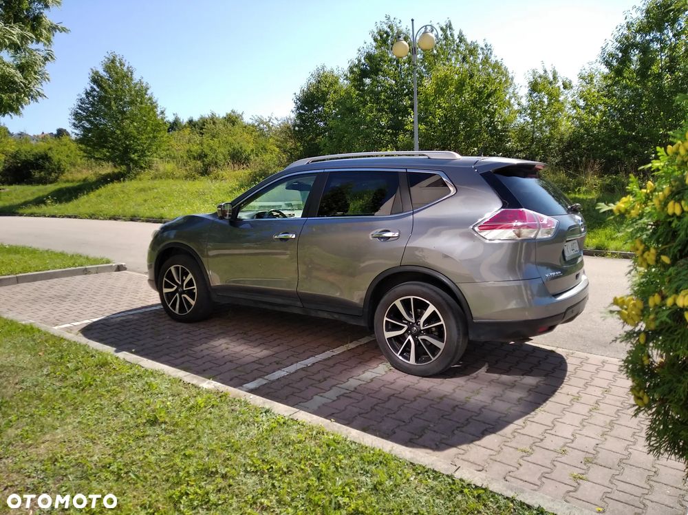 Nissan X-Trail 1.6 DCi Tekna - 3