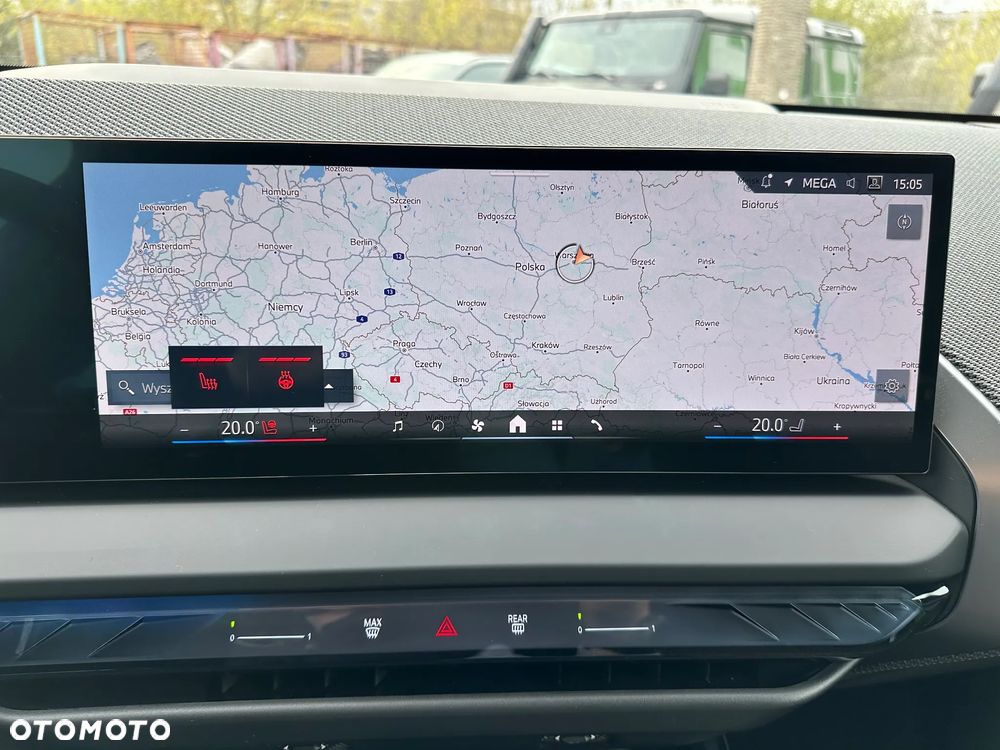 BMW X3 xDrive20d mHEV - 20