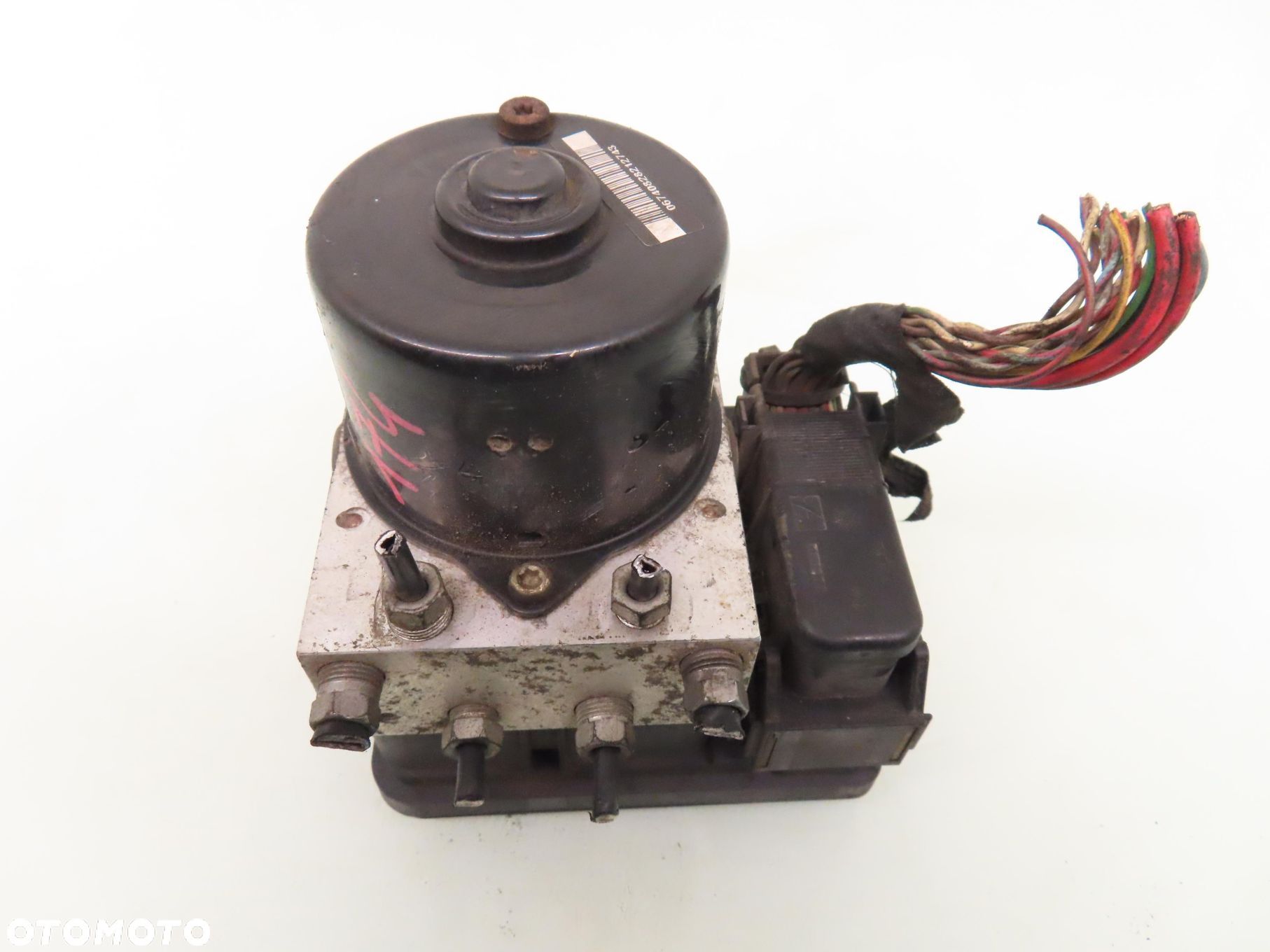 POMPA ABS VOLVO V50 30672506A 4N512C405EB - 1