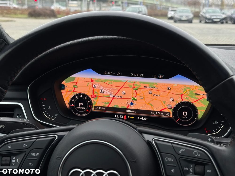 Audi A5 Sportback 2.0 TFSI quattro S tronic design - 15