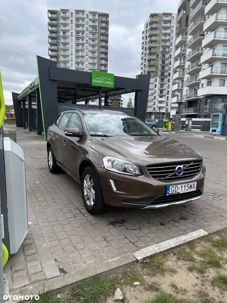 Volvo XC 60 D4 Drive-E Base - 4