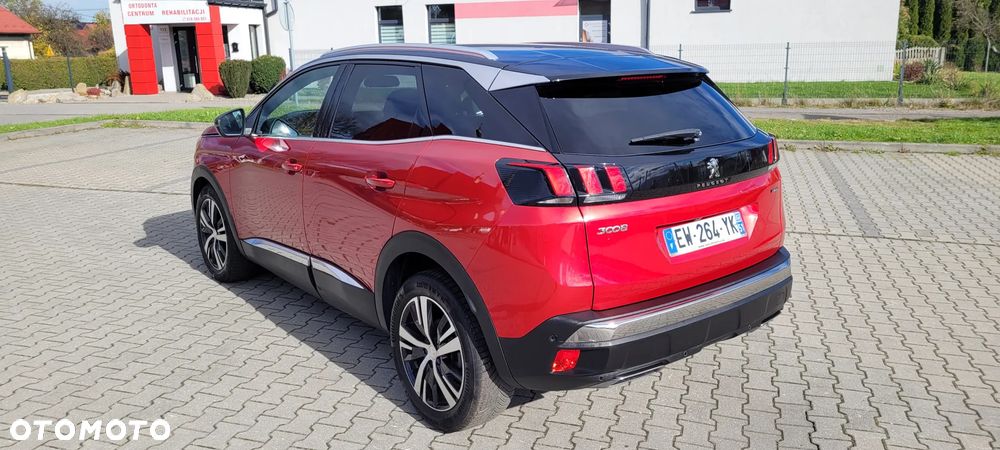 Peugeot 3008 1.2 PureTech GT S&S - 3