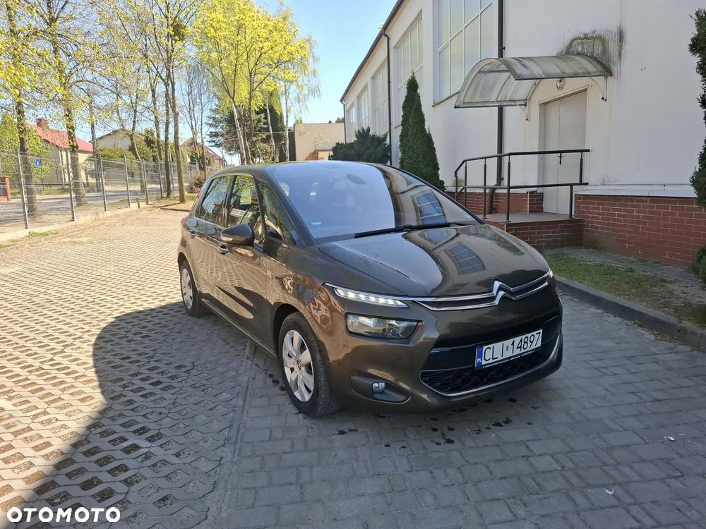 Citroën C4 Picasso - 3