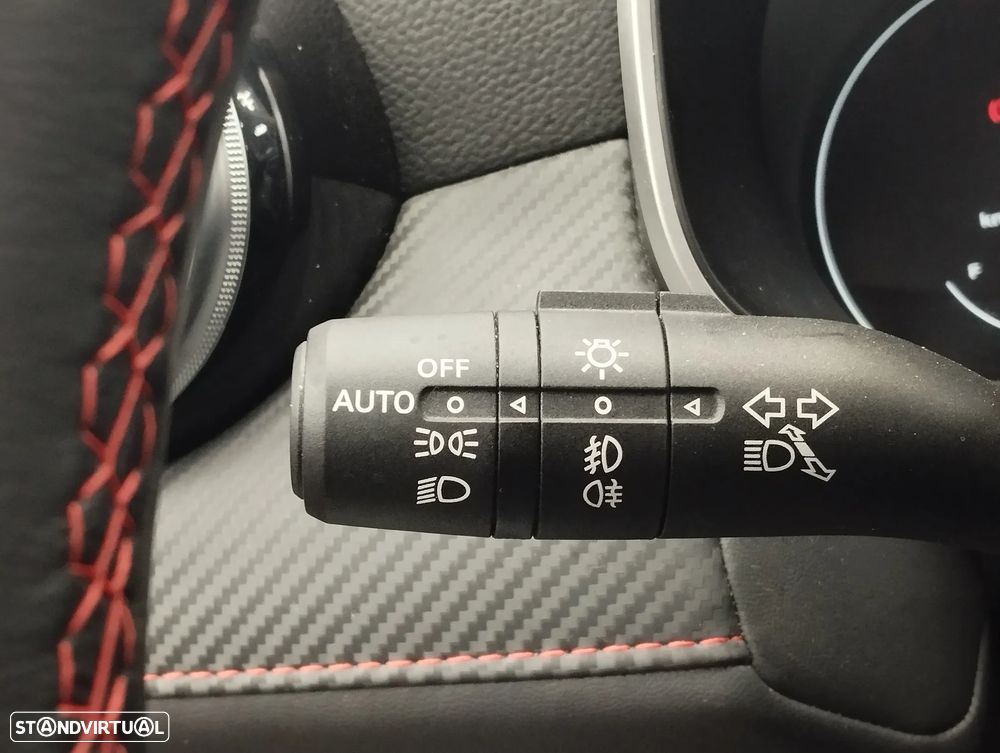 MG ZS 1.0 T-GDI Luxury Aut. - 22