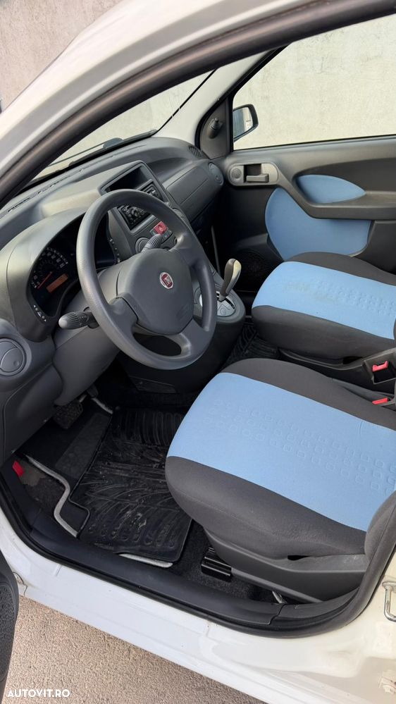 Fiat Panda - 13