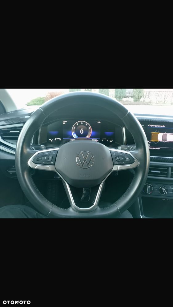 Volkswagen Polo 1.0 TSI OPF Highline - 15