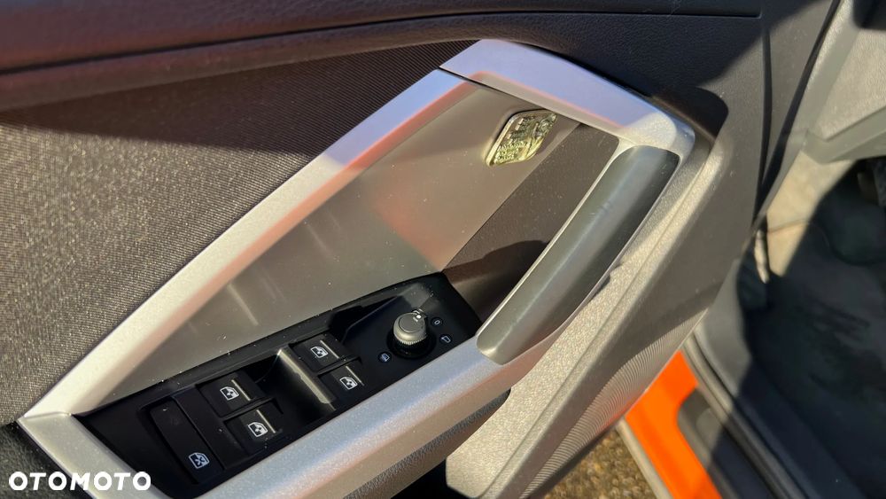 Audi Q3 35 TFSI Advanced S tronic - 16