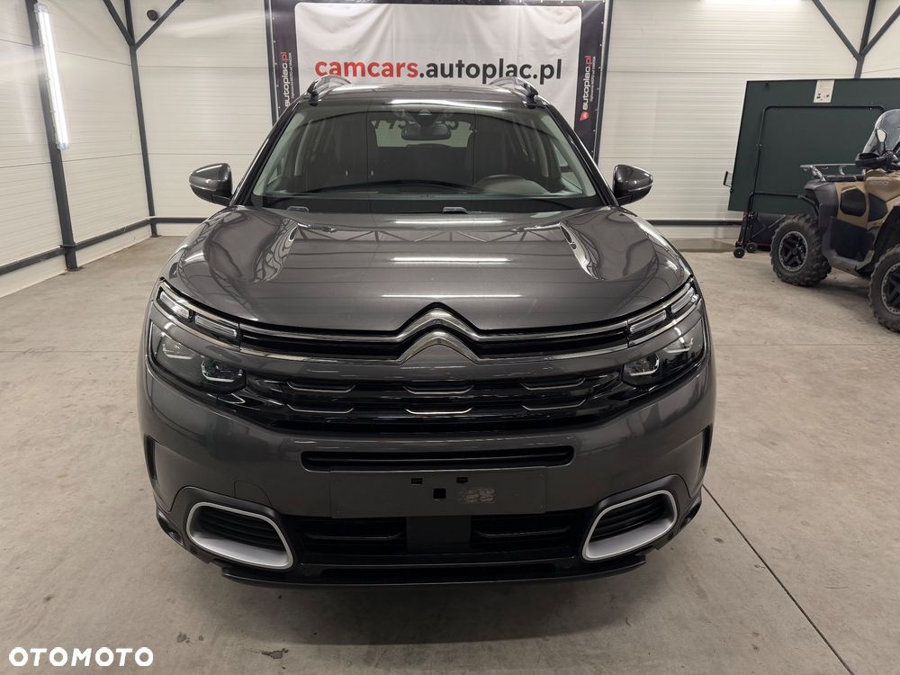 Citroën C5 Aircross - 12
