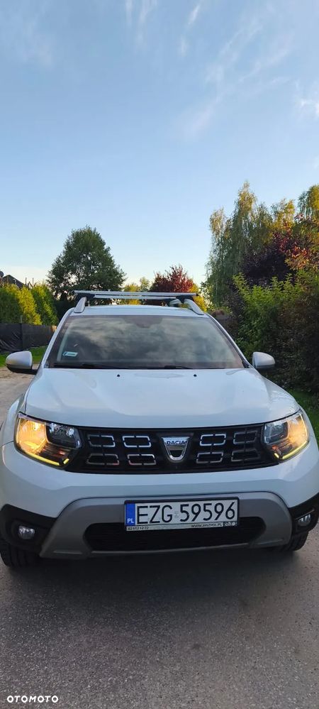 Dacia Duster - 13