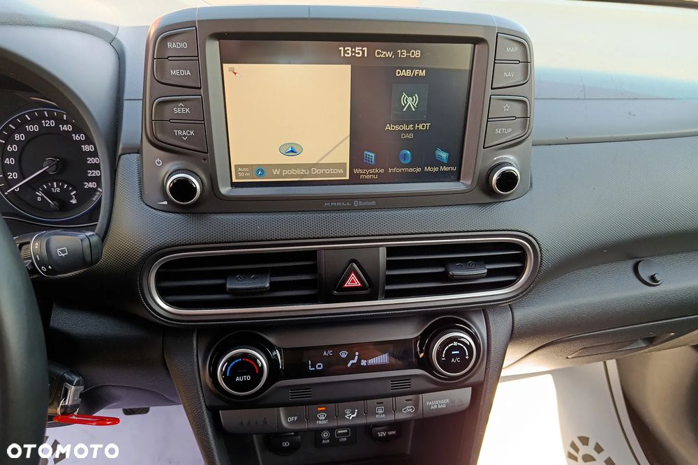 Hyundai Kona 1.0 T-GDI Style - 26