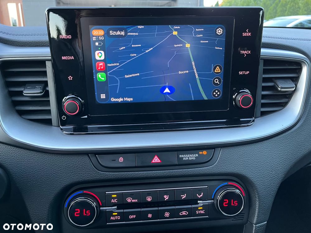 Kia Ceed 1.5 T-GDI M - 12