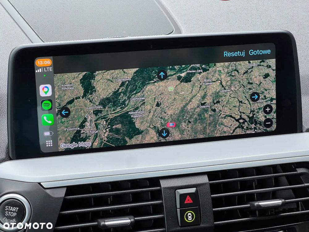 BMW X3 - 23
