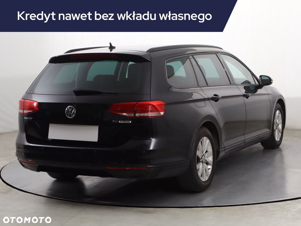 Volkswagen Passat Variant - 7