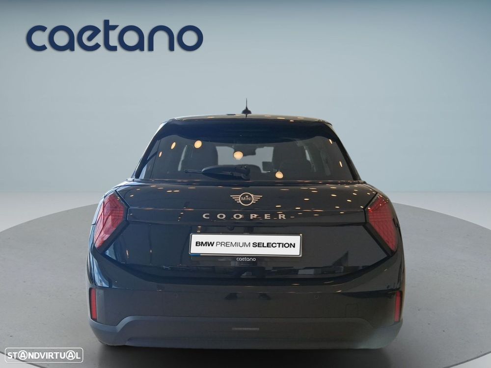 MINI 5 Portas Cooper Auto - 7