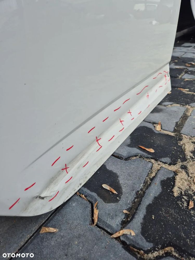 DRZWI SKODA FABIA III / SUPERB II - 14