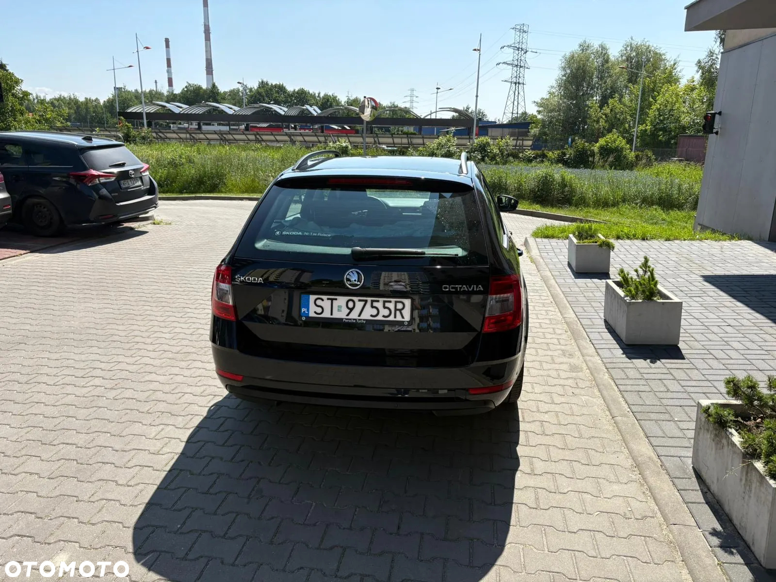 Skoda Octavia 1.5 TSI ACT Ambition - 6
