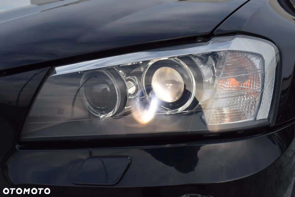 BMW X3 xDrive30d Sport-Aut M Sport - 32