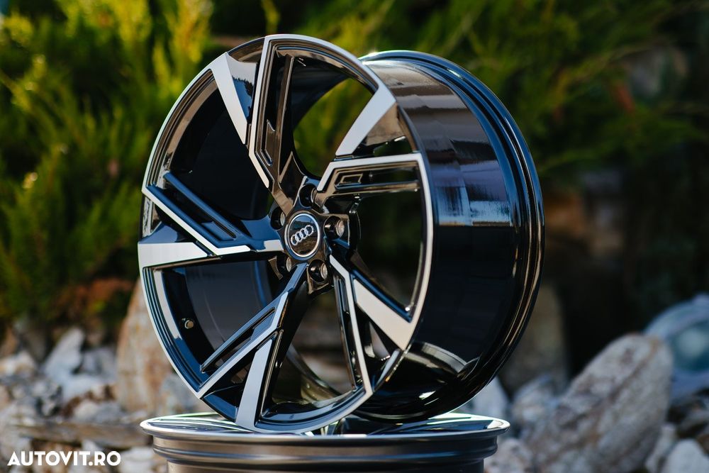 Jante 19 Audi R19 RS - 6