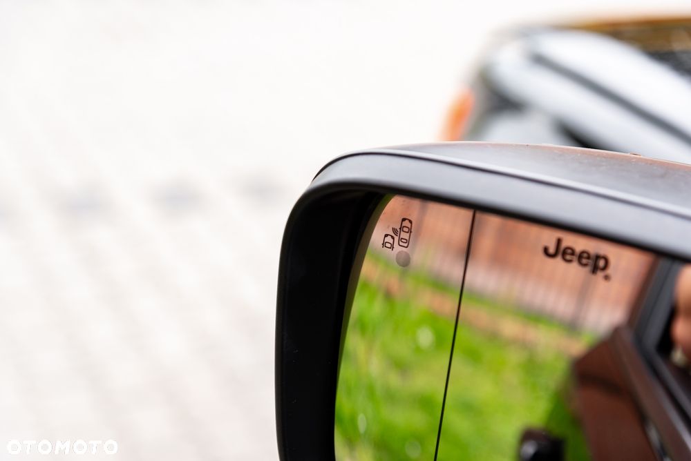 Jeep Renegade - 39