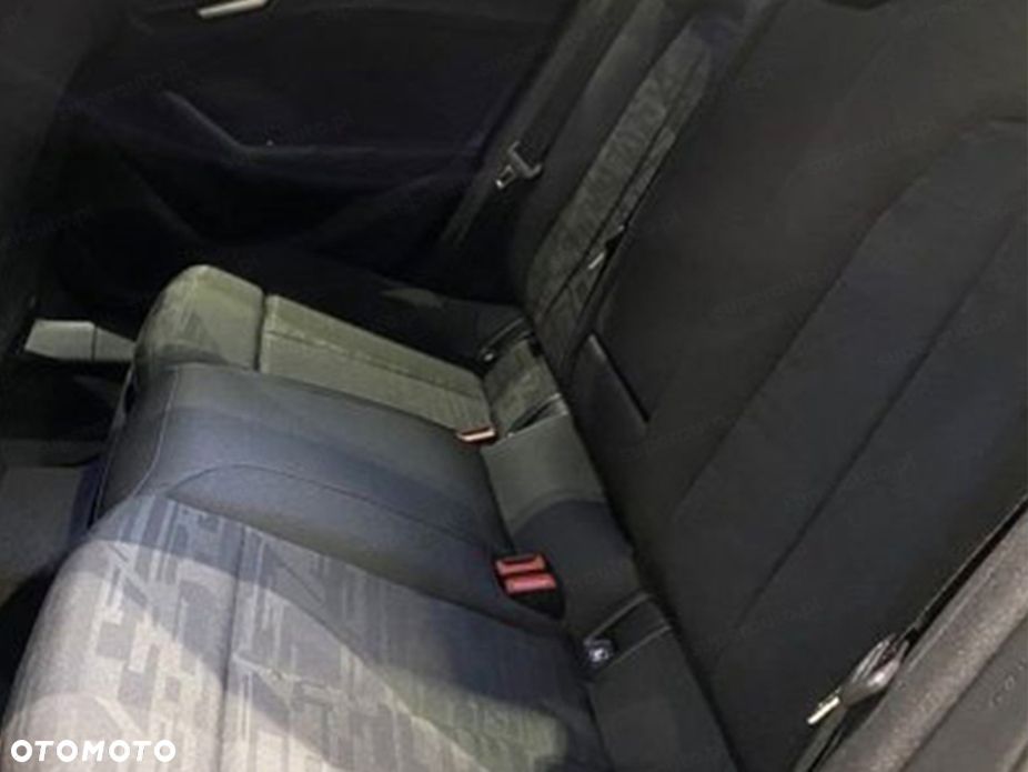 Audi A5 Limousine TFSI S tronic - 15
