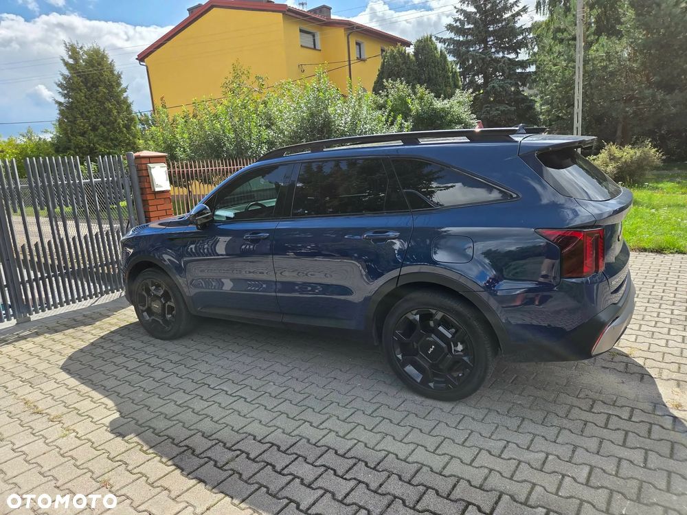 Kia Sorento - 4