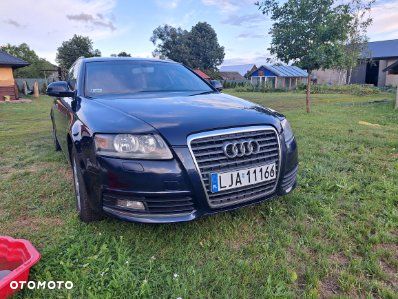 Audi A6 Avant - 1