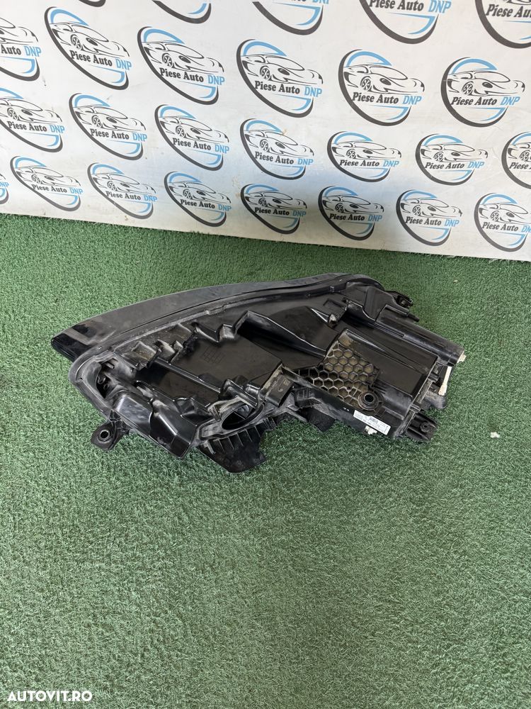 Far stanga vw volkswagen Touareg full led 2018-2023 - 7