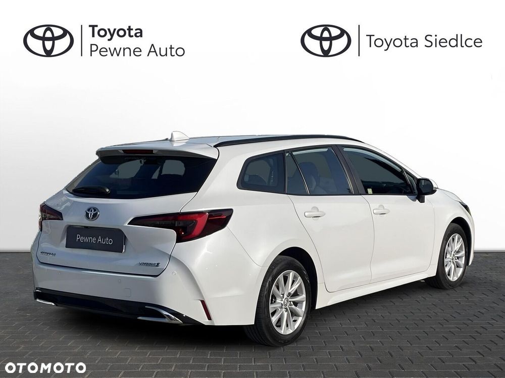Toyota Corolla 1.8 Hybrid Comfort - 31