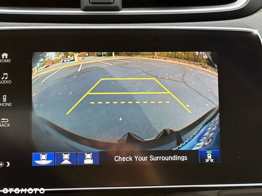 Honda CR-V 1.5T 4WD CVT Executive - 15