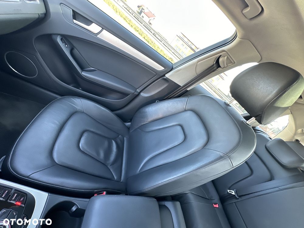 Audi A4 Allroad 2.0 TFSI S tronic - 15