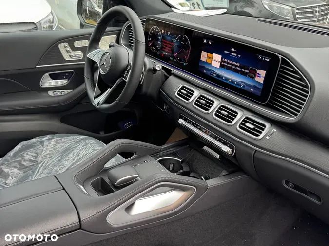 Mercedes-Benz GLE 300 d 4Matic 9G-TRONIC Exclusive - 5