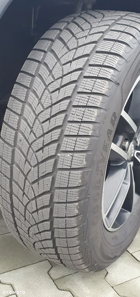 Jeep Grand Cherokee 3.0 CRD Trailhawk - 15