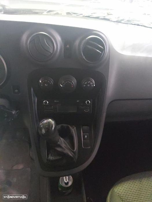 Mercedes Citan CDI (Para Peças) - 3