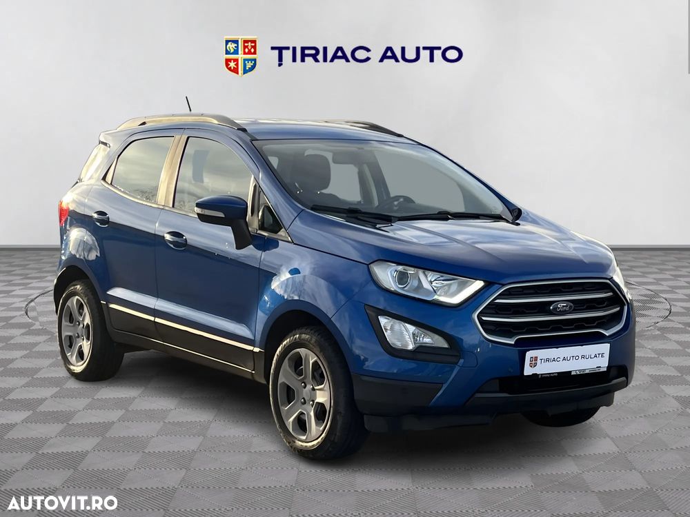 Ford EcoSport - 8