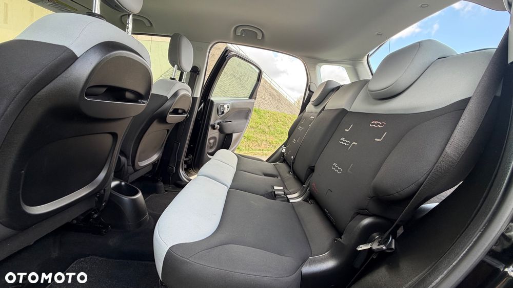 Fiat 500L 1.4 16V Opening Edition - 28