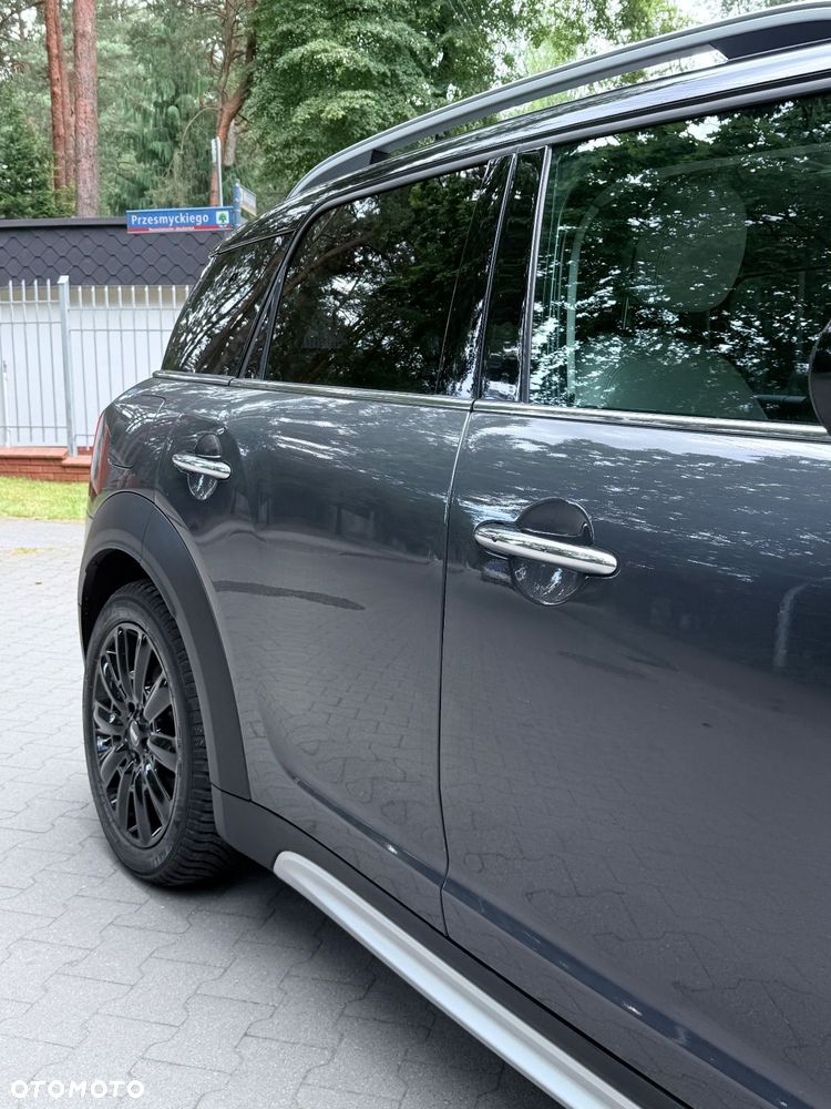 MINI Countryman Cooper S E ALL4 - 7