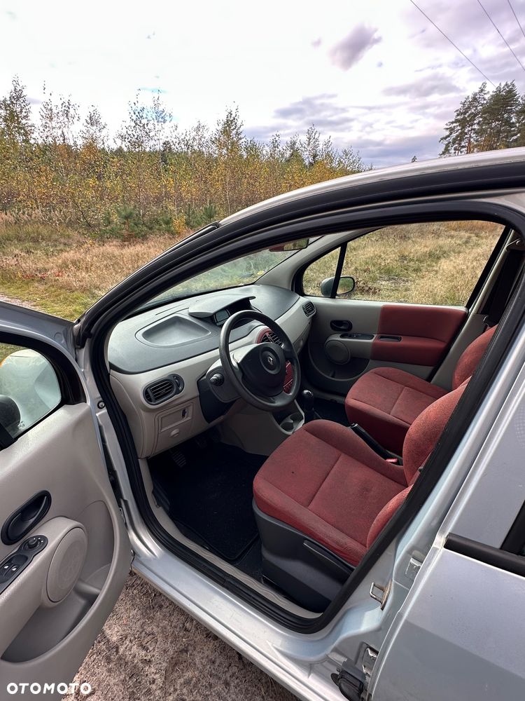 Renault Modus - 7