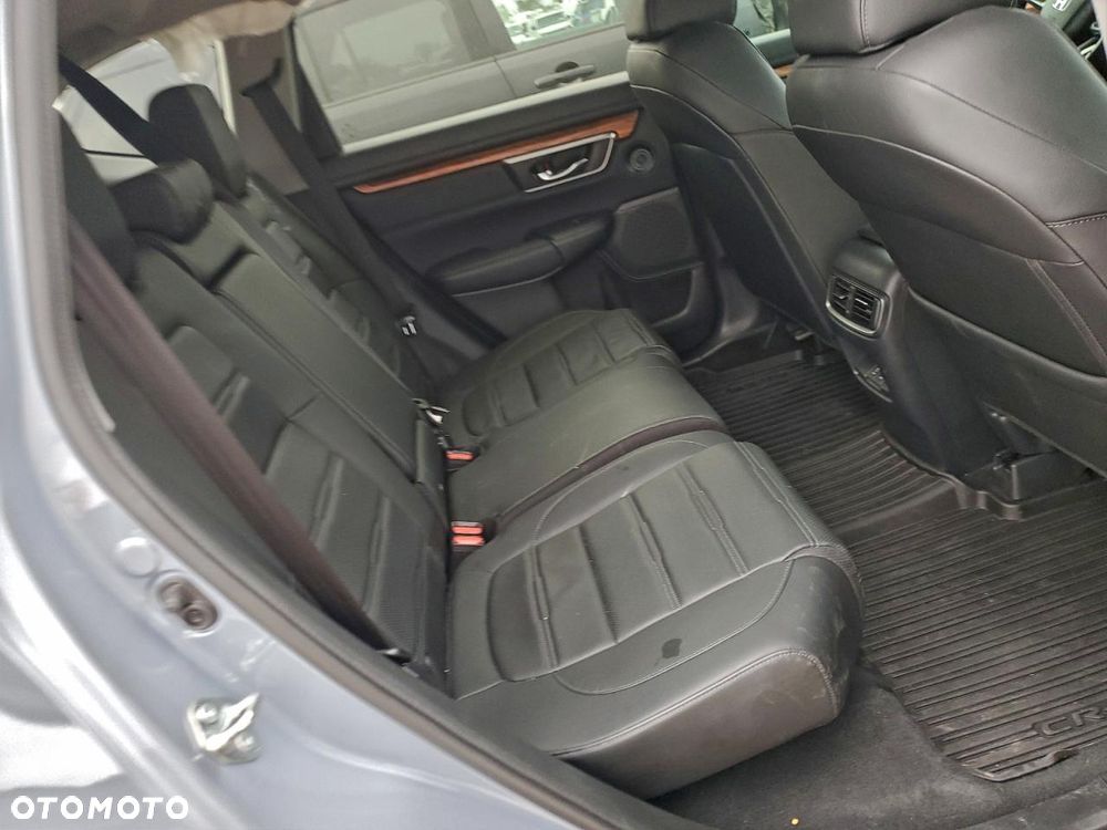 Honda CR-V - 8