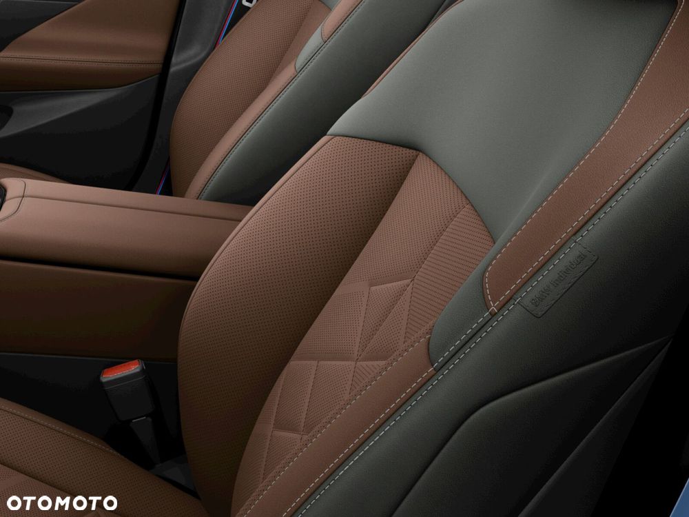 BMW Seria 5 - 8