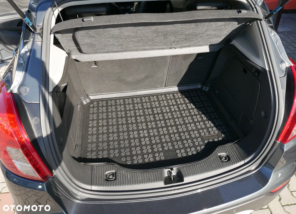Opel Mokka 1.4 T Cosmo - 25