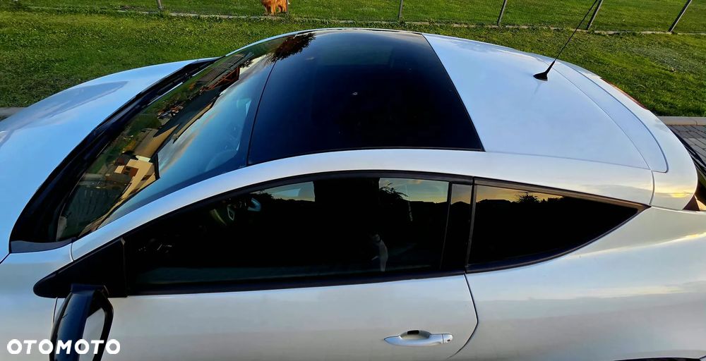 Renault Megane 1.4 16V TCE Monaco - 7