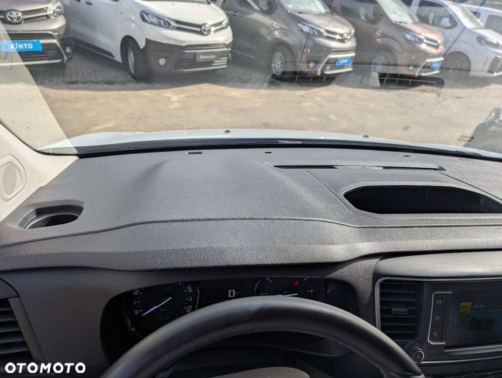 Toyota PROACE - 13