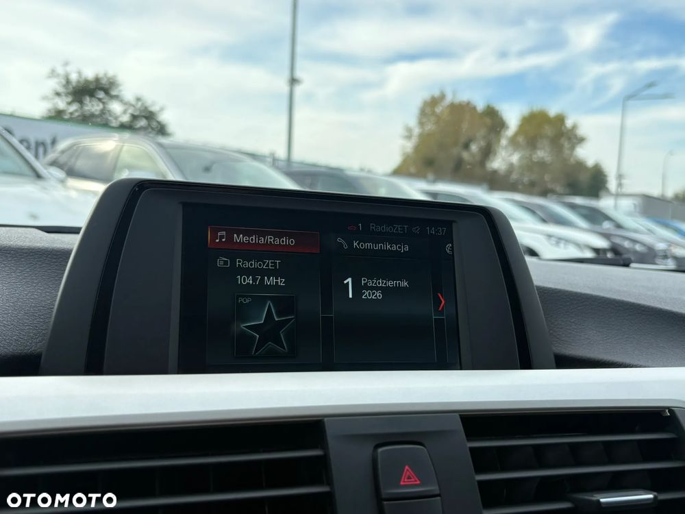 BMW Seria 3 320d Eff.Dynamics Advantage - 17